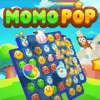 MoMo Pop - Match3 game