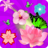 Flower Crush : Best Game Blossom Flower Maniaiphone版下载