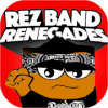 REZ BAND RENEGADES占内存小吗