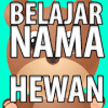 ❤ Belajar Nama Hewan ❤中文版下载