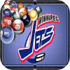 Billiards Winnipeg Jets Theme如何升级版本