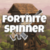 Fortnite Spinner如何升级版本