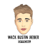 Wack bustin jieber official