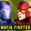 Mafia Gods Superhero Legend Fight
