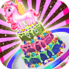 Unicorn Food Maker Chef免费下载