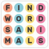 Find Word Animals绿色版下载