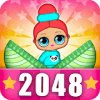 Dolls 2048 Surprise Eggs费流量吗