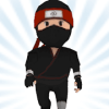 Get Set Go Ninja Run