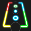 Glow Hockey Blitsiphone版下载