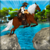 Horse Mountain Climbing Game破解版下载