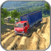 Offroad Trucker Hill Drive: Muddy Driving Sim 2018