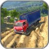 Offroad Trucker Hill Drive: Muddy Driving Sim 2018iphone版下载