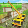 游戏下载US Army Border Construction Simulator