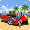 Miami Summer Beach Simulator 3D: Beach Games 2018中文版下载