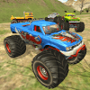 Mount Monster Truck Speed 3D占内存小吗