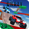 Crazy Truck Tracks官方下载