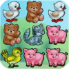 Cute Pets: Infinite Match 3iphone版下载