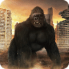 Incredible Apes City Rampage: Survival Game安卓版下载