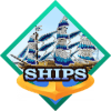 New Amazing Ships. Map for MCPE
