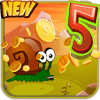 Snail jungle bob 5 adventure终极版下载