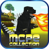 Godzilla Mod for MCPE安卓手机版下载