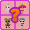 Guess the LOL Surprise Dolls版本更新