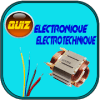 Quiz Electronique-Électrotechnique