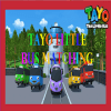 Tayo Little Bus Matching免费下载