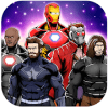 Avengers Infinity Wars SuperHero Creator下载地址