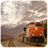 Old Fashioned Retro Steam Train Puzzle安全下载