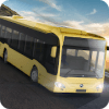City Bus Coach SIM 3最新版下载