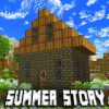 Summer Craft : Summer Story如何升级版本