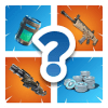 游戏下载Quiz Fortnite * Guess The Items Fortnite