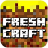 Fresh Craft : Survival & Creative怎么下载