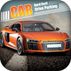 Real Car Parking 3D破解版下载