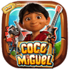 Coco Migeul Adventures