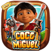 Coco Migeul Adventures安卓版下载