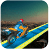 Impossible bike riding: Bike Stunt master中文版下载