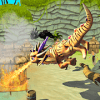 Wild Dragon Animals Hunter