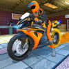 Stunt Bike Racing Simulator 3D