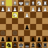 chess game (online)