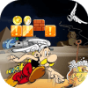 Roman Asterix Scary Desert Adventure费流量吗