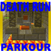 Parkour Death run map for MCPE绿色版下载