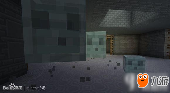 我的世界暮色森林地下迷宫怪物 地下迷宫独特的怪物介绍大全