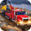Tow Trucks Driver: Offroad and City Rescue