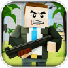 Diverse Blocky Survival - Fort Night Combat SWAT安卓手机版下载