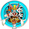 Looney Toons Adventure Dash : Bunny 3D