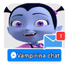 Message from Vampirina prank终极版下载