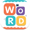 Word Painting - Search, connect & blast letters