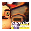 Strategy Defeat Hello Neighbor快速下载